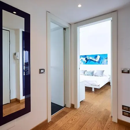 Apartament San Siro Design *