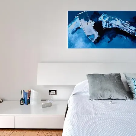 San Siro Design Apartament *