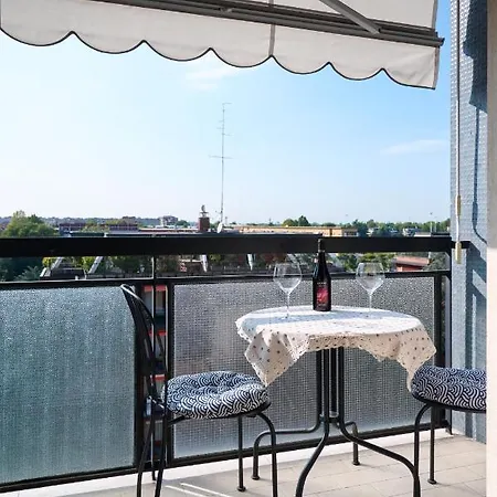 San Siro Design Apartament